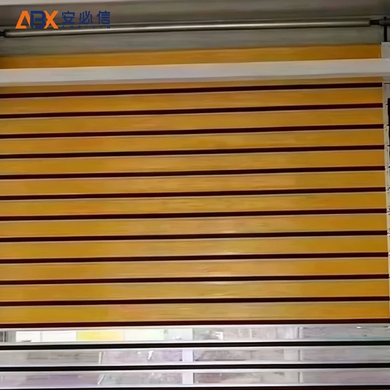 通辽雷达高速门